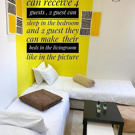 Dreamy Apartment , Exceptional View Of Majorelle Марракеш Экстерьер фото