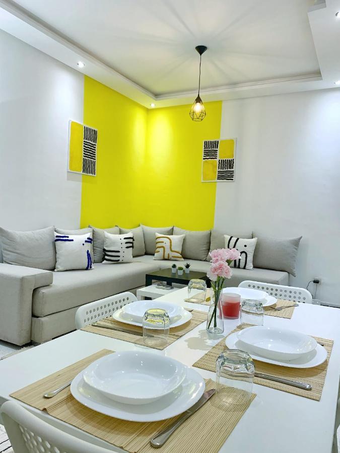 Dreamy Apartment , Exceptional View Of Majorelle Марракеш Экстерьер фото