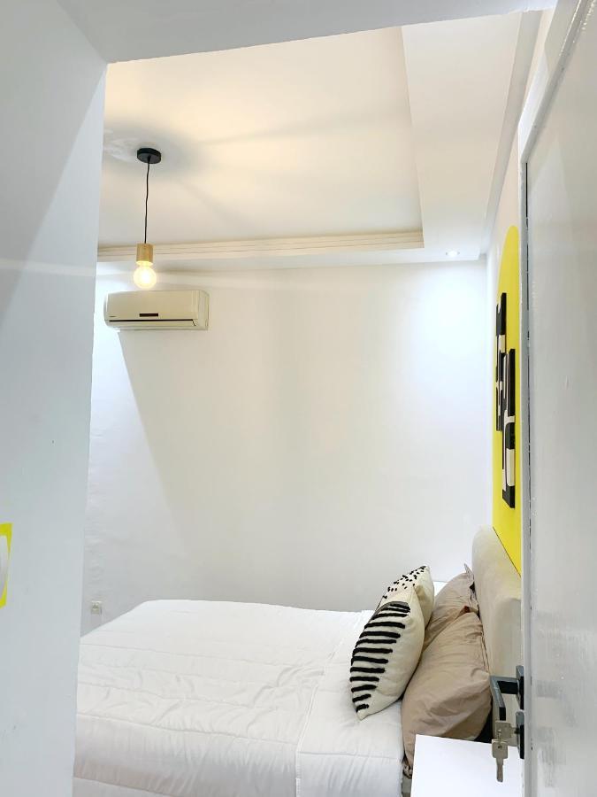 Dreamy Apartment , Exceptional View Of Majorelle Марракеш Экстерьер фото