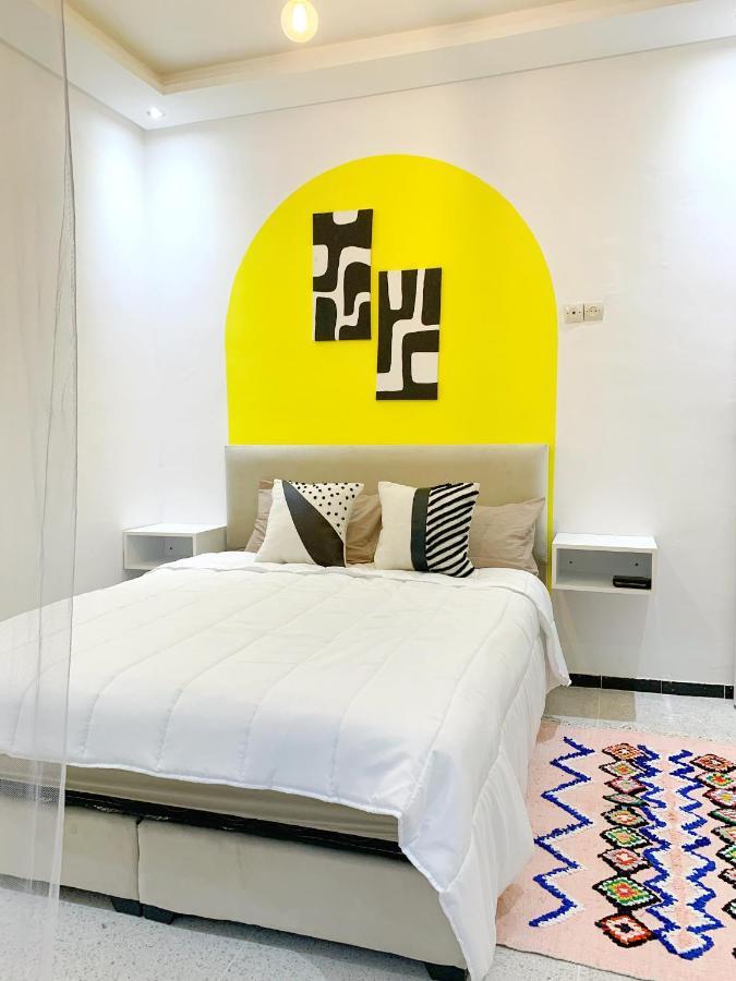 Dreamy Apartment , Exceptional View Of Majorelle Марракеш Экстерьер фото