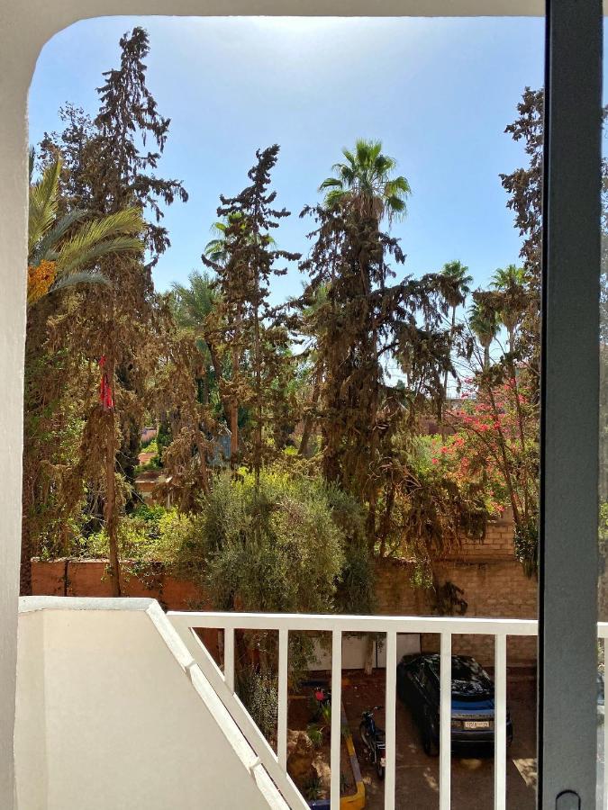 Dreamy Apartment , Exceptional View Of Majorelle Марракеш Экстерьер фото